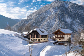 Mittergruberhof Schladming